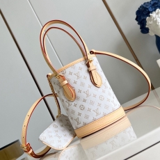 LV Bucket Bags